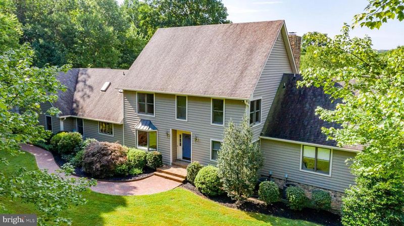 17540 Old Frederick Rd, Mount Airy, MD 21771