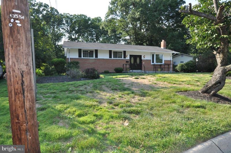 1312 Xaveria Dr, Silver Spring, MD 20903