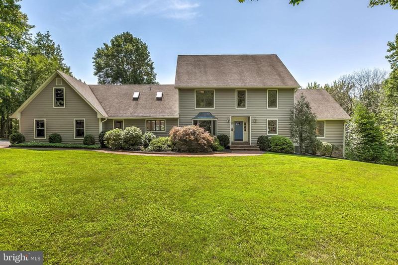 17540 Old Frederick Rd, Mount Airy, MD 21771
