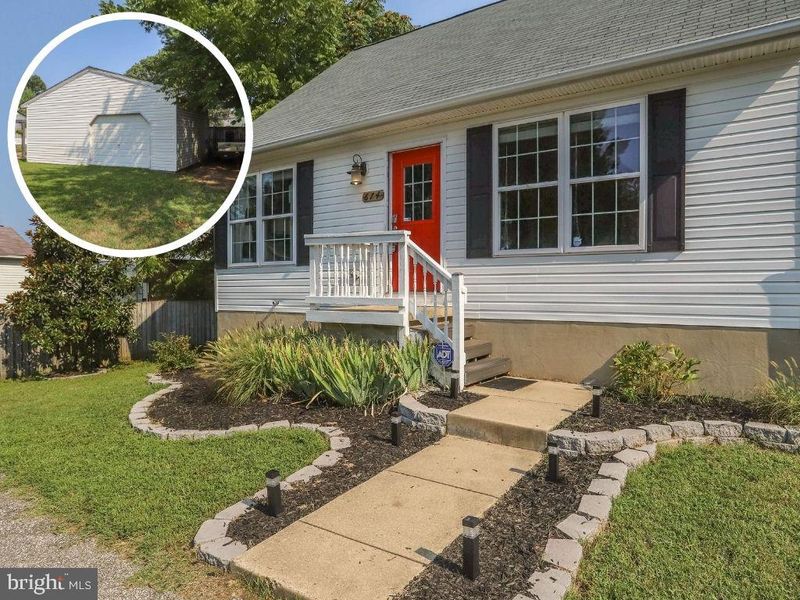 674 Wise Ave, Pasadena, MD 21122