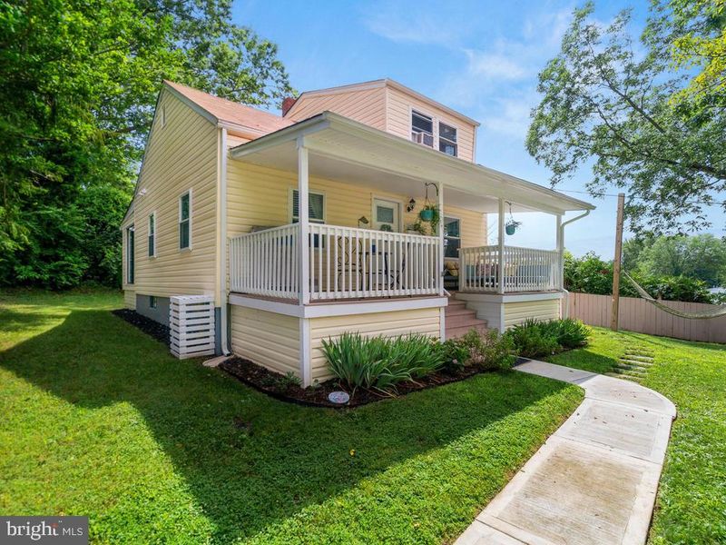 11603 Dewey Rd, Silver Spring, MD 20906