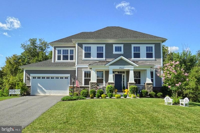 19612 Lewis Orchard Ln, Poolesville, MD 20837