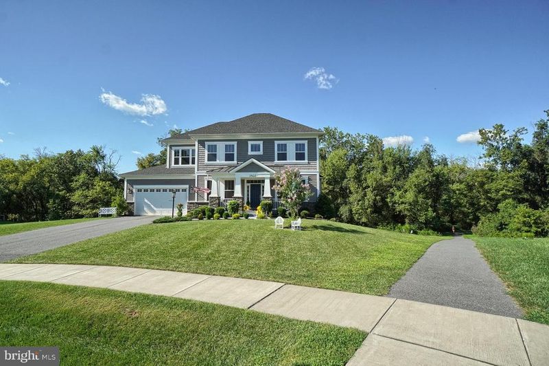 19612 Lewis Orchard Ln, Poolesville, MD 20837