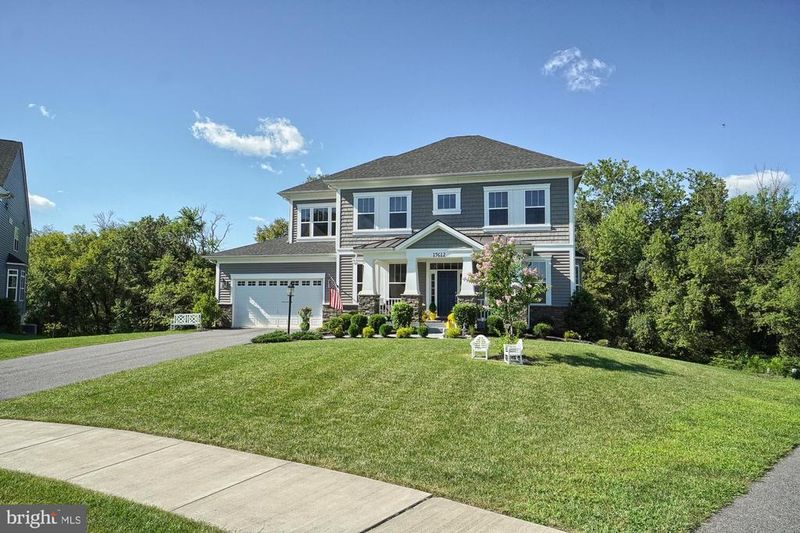 19612 Lewis Orchard Ln, Poolesville, MD 20837