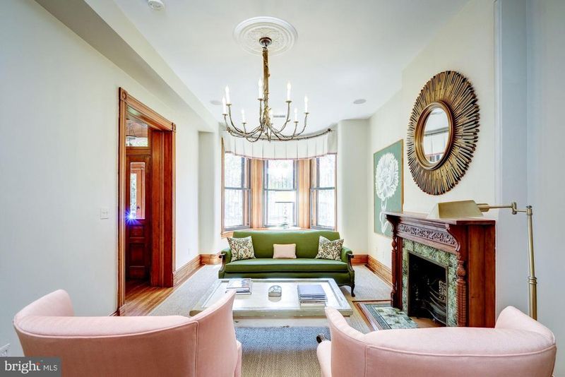 1008 E Capitol St NE, Washington, DC 20003