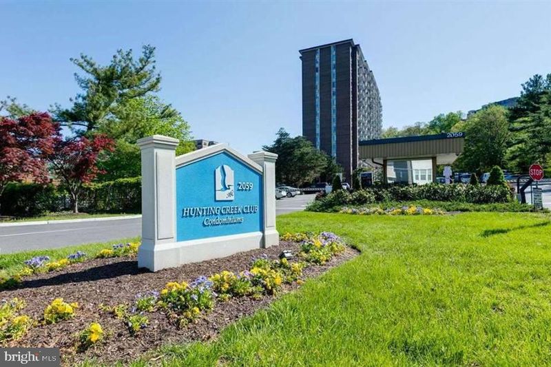 2059 Huntington Ave #1103, Alexandria, VA 22303