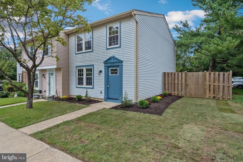 8317 Rocky Forge Ct, Springfield, VA 22153