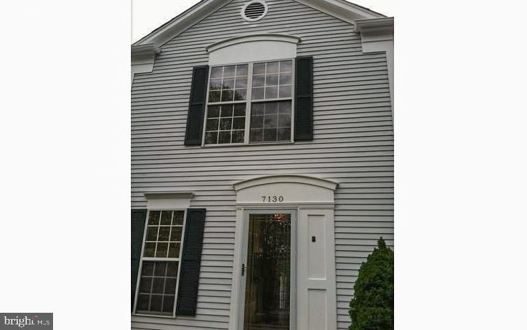 7130 Tolliver St, Alexandria, VA 22306