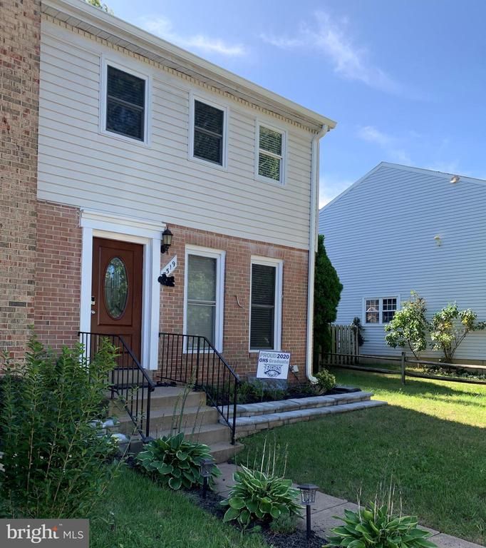8519 Stonewall Rd, Manassas, VA 20110