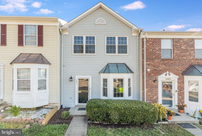 14801 Winding Loop, Woodbridge, VA 22191