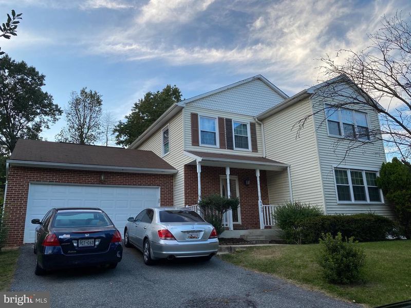 6450 Forest Rd, Cheverly, MD 20785