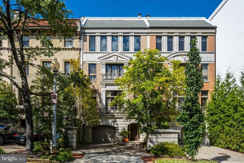 2115 Leroy Pl NW, Washington, DC 20008