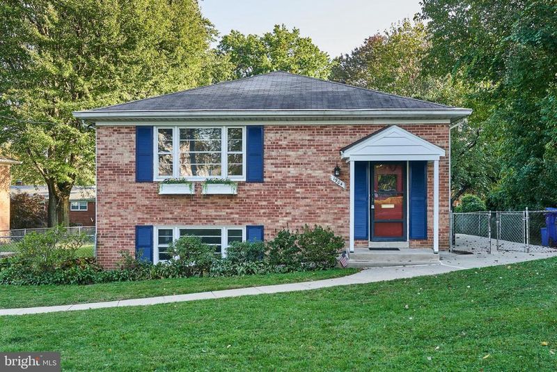 1904 Windham Ln, Silver Spring, MD 20902