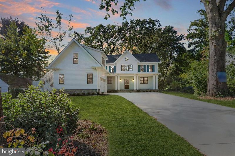 6510 Seven Locks Rd, Cabin John, MD 20818