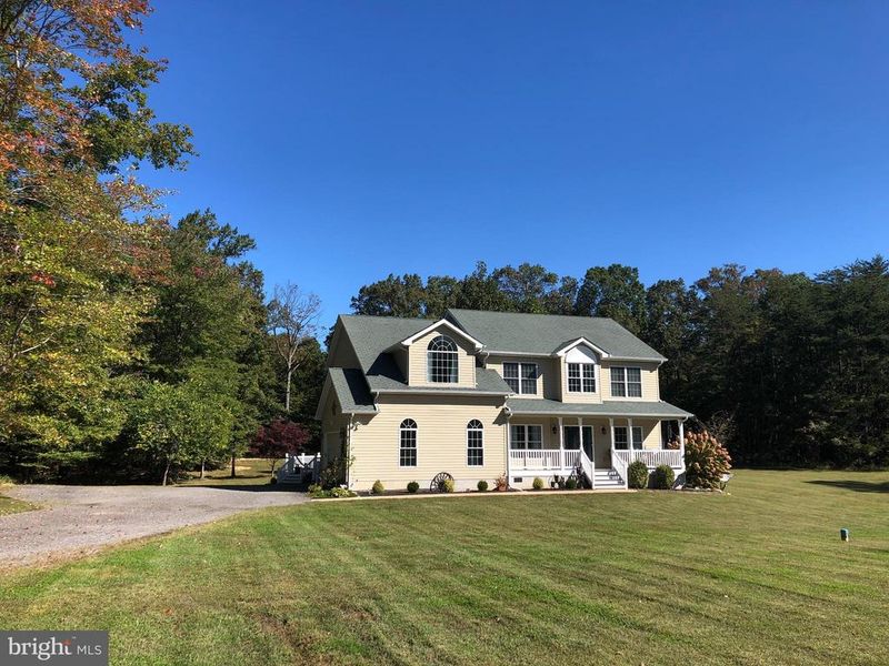 15930 Brandywine Rd, Brandywine, MD 20613