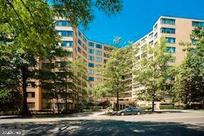 4740 Connecticut Ave NW #710, Washington, DC 20008