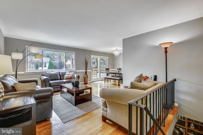 1317 Gresham Rd, Silver Spring, MD 20904