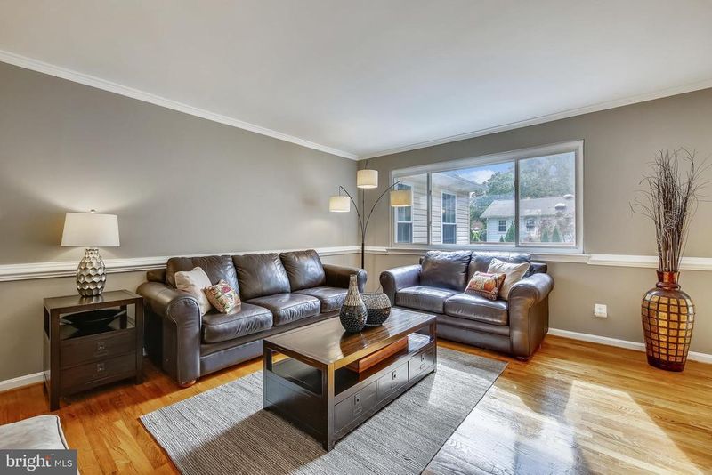 1317 Gresham Rd, Silver Spring, MD 20904