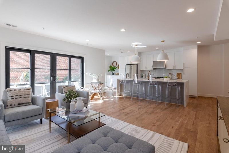 1844 3rd St NW #103, Washington, DC 20001