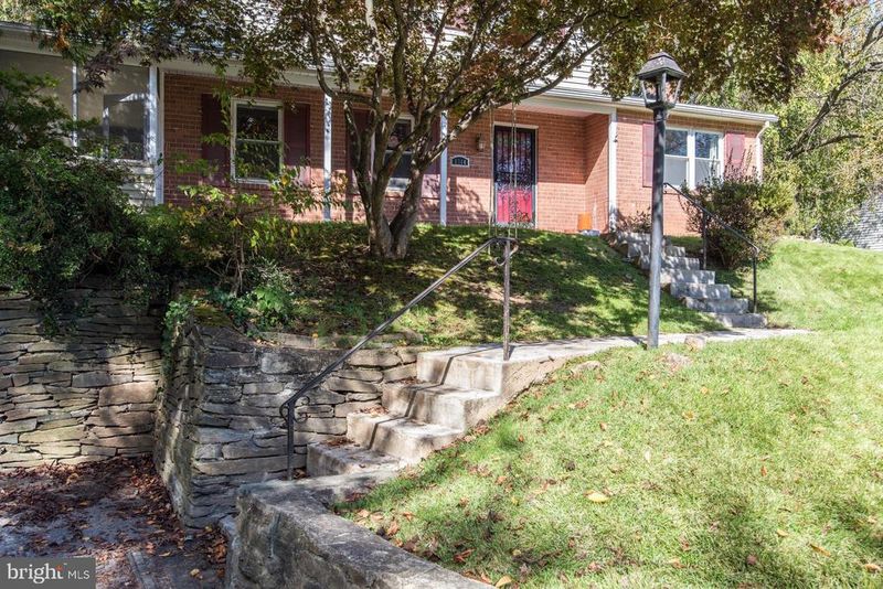 1314 Gresham Rd, Silver Spring, MD 20904