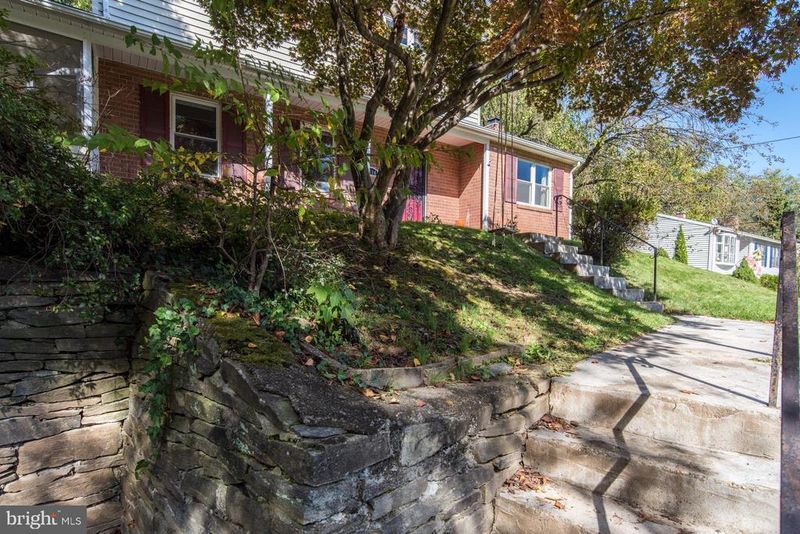1314 Gresham Rd, Silver Spring, MD 20904