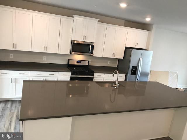2545 Auden Dr, Silver Spring, MD 20906