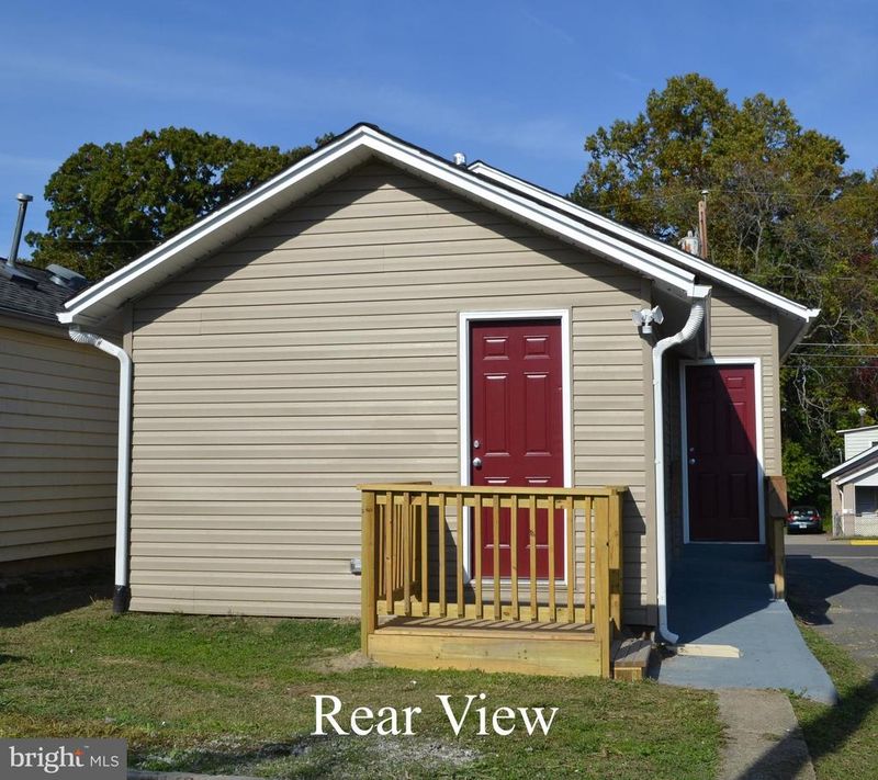 310 3rd Ave, Quantico, VA 22134