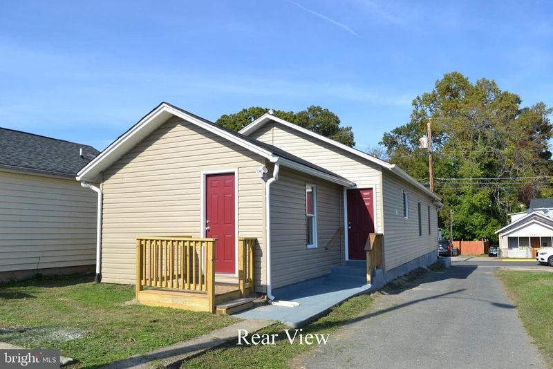 310 3rd Ave, Quantico, VA 22134