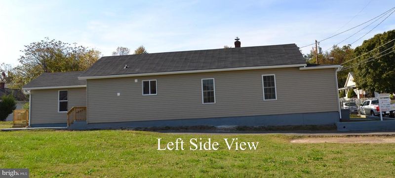 310 3rd Ave, Quantico, VA 22134