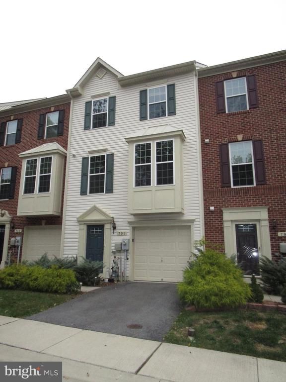 791 Grape Vine Loop, Brooklyn, MD 21225