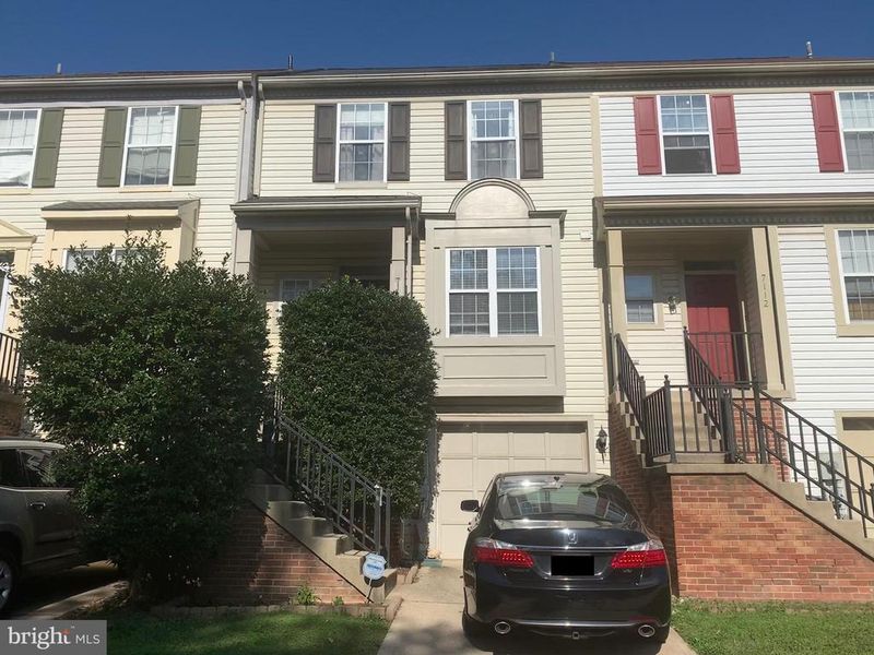 7110 Gresham Ct E, Frederick, MD 21703