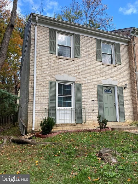 6322 Draco St, Burke, VA 22015