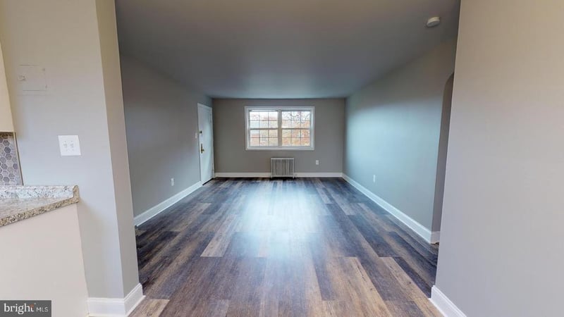 5318 8th Rd S #5, Arlington, VA 22204