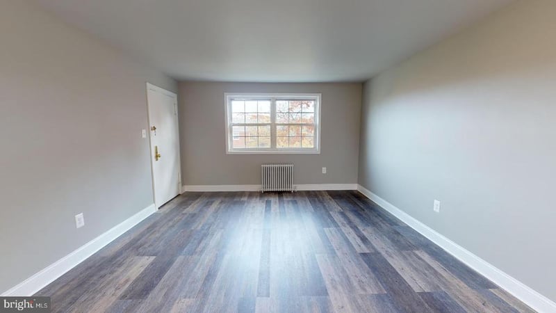 5318 8th Rd S #5, Arlington, VA 22204