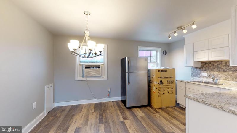5318 8th Rd S #5, Arlington, VA 22204