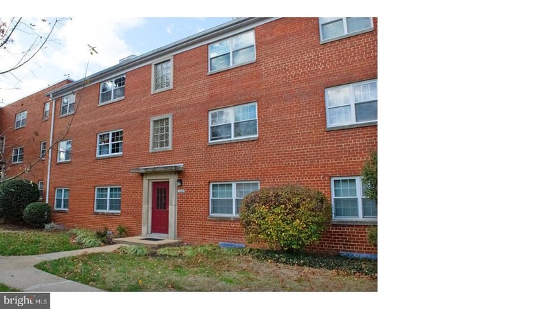 5318 8th Rd S #5, Arlington, VA 22204