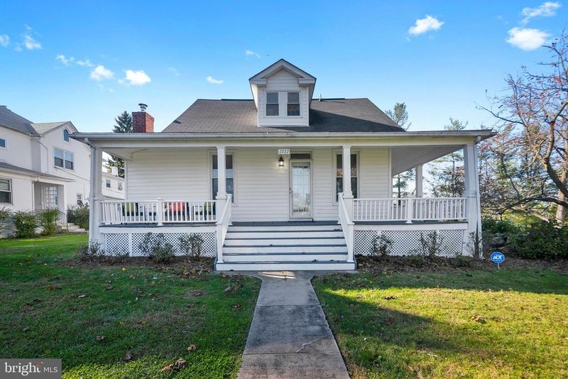 6922 Maryland Ave, Braddock Heights, MD 21714
