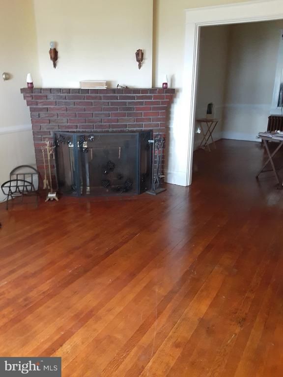200 4th Ave, Quantico, VA 22134