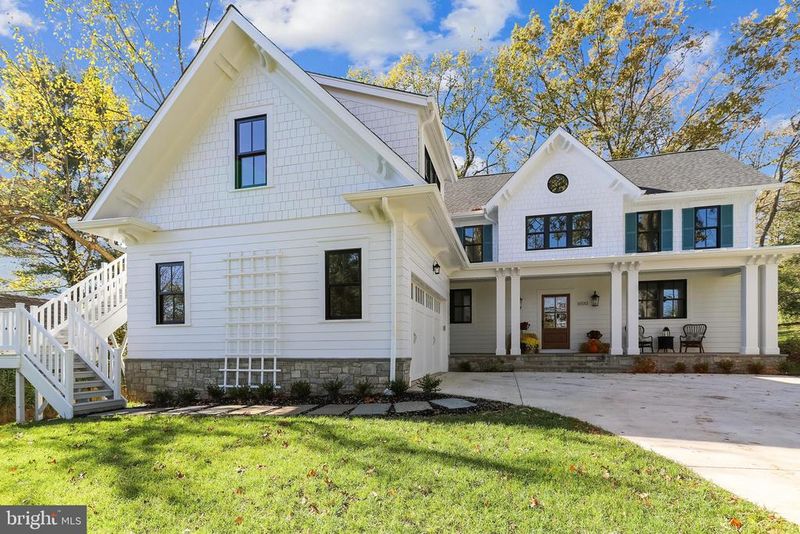6510 Seven Locks Rd, Cabin John, MD 20818