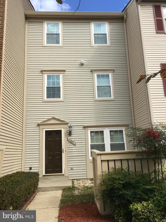 11307 Hawks Ridge Ter #86, Germantown, MD 20876