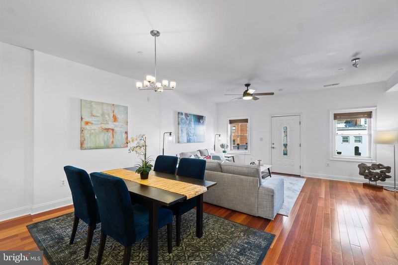 1429 Clifton St NW #4, Washington, DC 20009