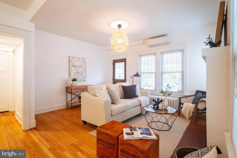 3003 Franklin St NE, Washington, DC 20018