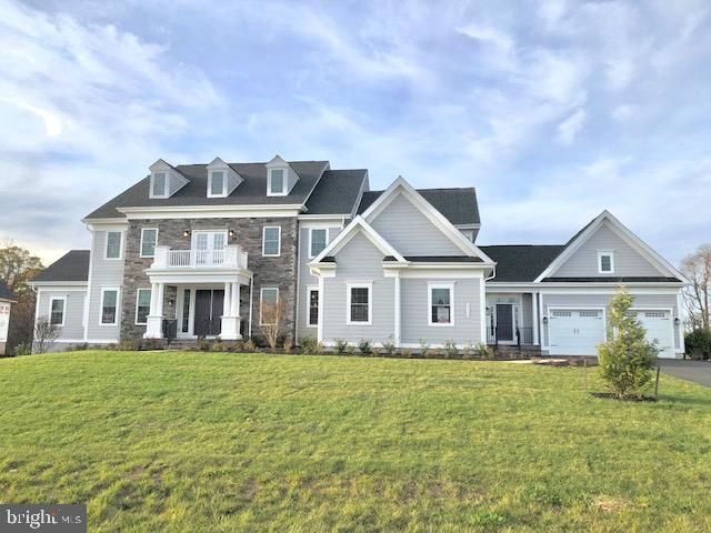 25155 Methley Plum, Aldie, VA 20105
