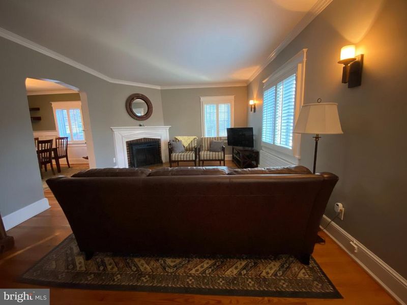 3607 Norris Pl, Alexandria, VA 22304