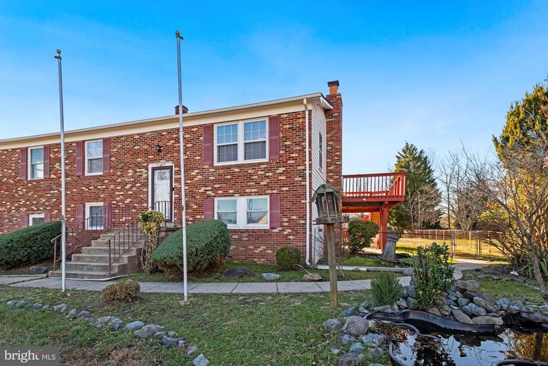 12805 Lusbys Ln, Brandywine, MD 20613