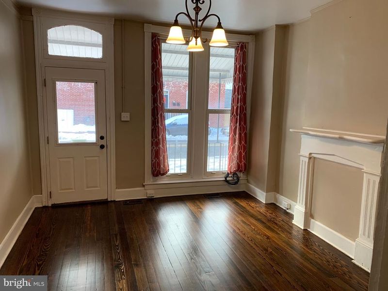 205 W 5th St, Frederick, MD 21701