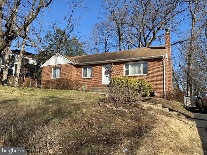 2945 N Westmoreland St, Arlington, VA 22213