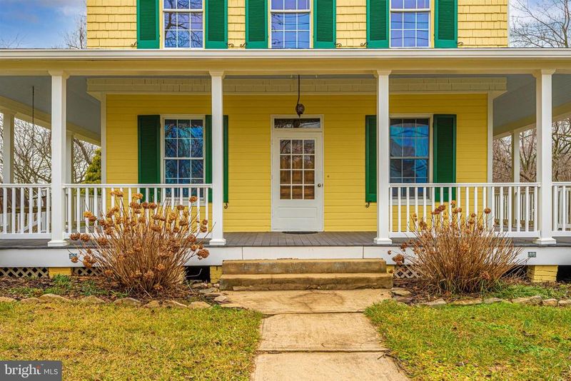 6815 Maryland Ave, Braddock Heights, MD 21714