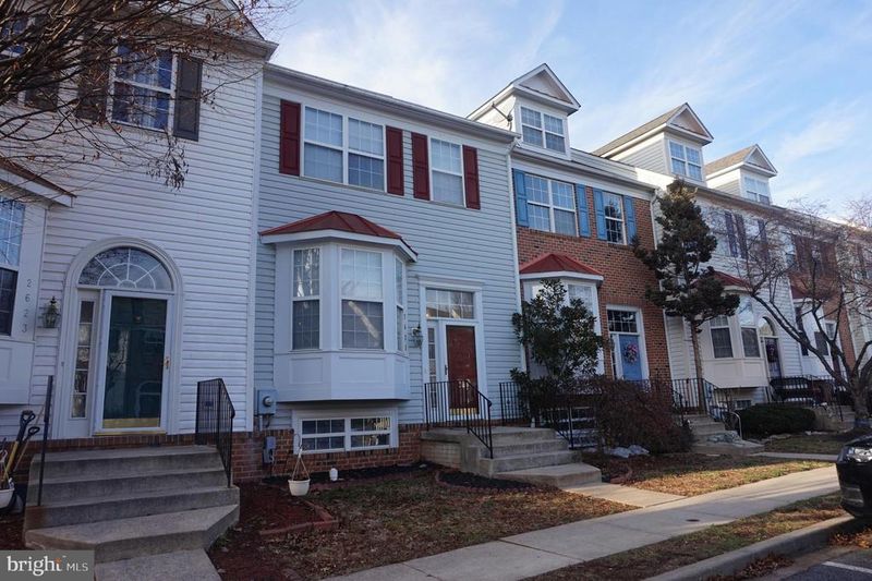 2625 Cameron Way, Frederick, MD 21701