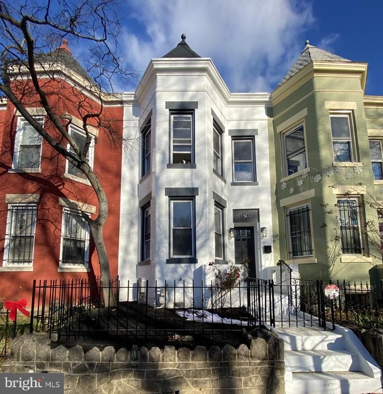 1502 E St SE, Washington, DC 20003